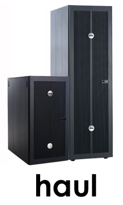 Server Overhaul